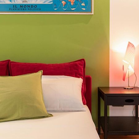 Central Pop House Vicino A Piazza San Carlo 토리노 외부 사진